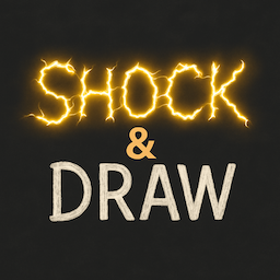 Shock and Draw